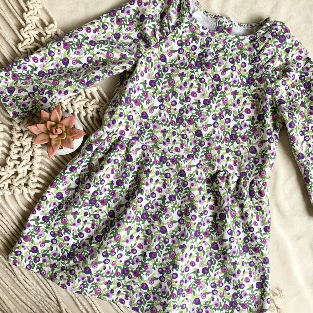 Crazy 8 || Dress
